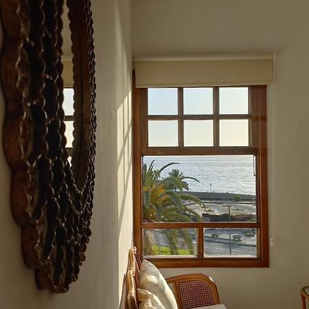Duplex Orion Appartement Tazacorte Buitenkant foto