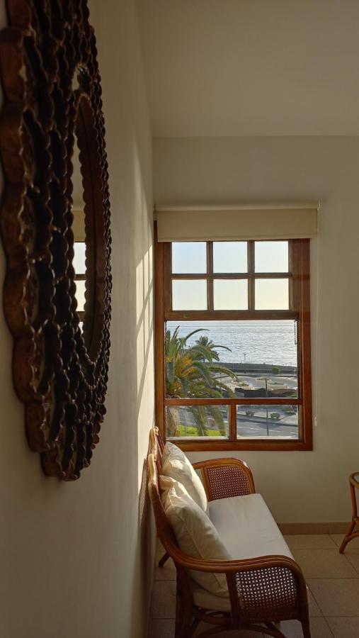 Duplex Orion Appartement Tazacorte Buitenkant foto