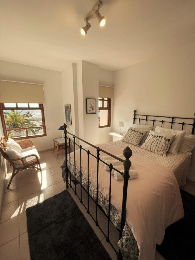 Duplex Orion Appartement Tazacorte Buitenkant foto