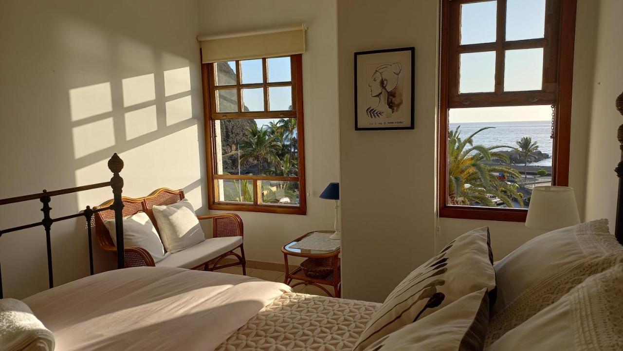 Duplex Orion Appartement Tazacorte Buitenkant foto