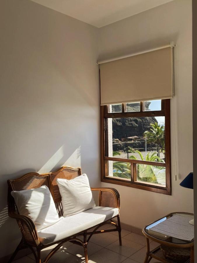 Duplex Orion Appartement Tazacorte Buitenkant foto