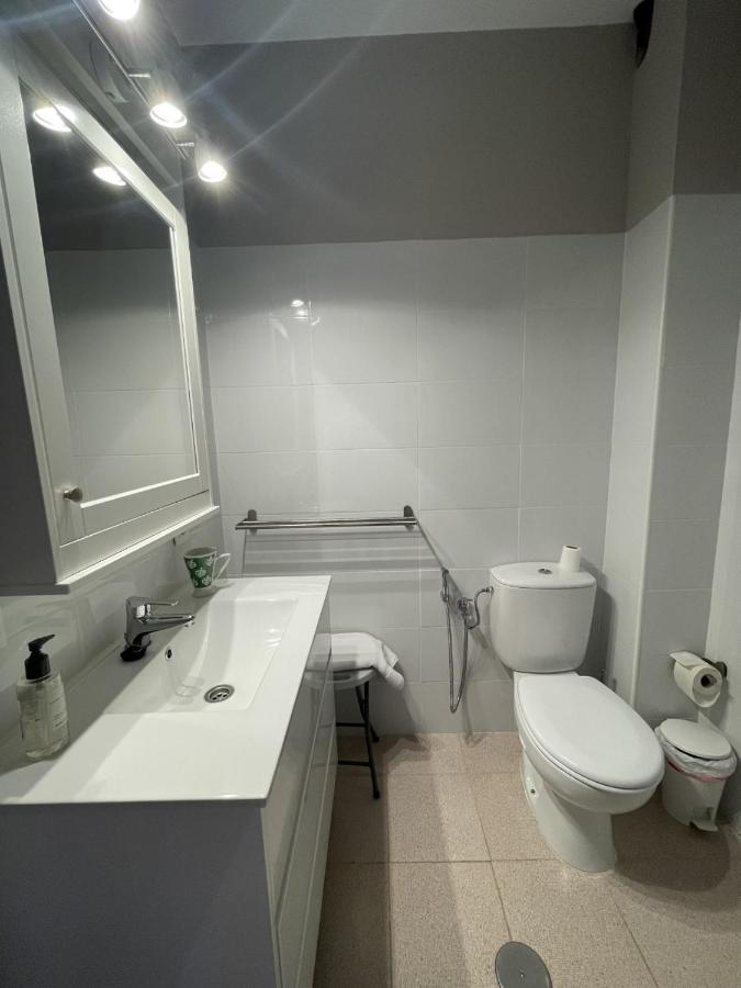 Duplex Orion Appartement Tazacorte Buitenkant foto