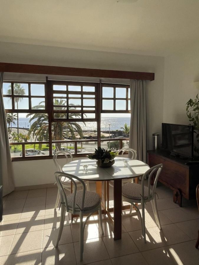 Duplex Orion Appartement Tazacorte Buitenkant foto