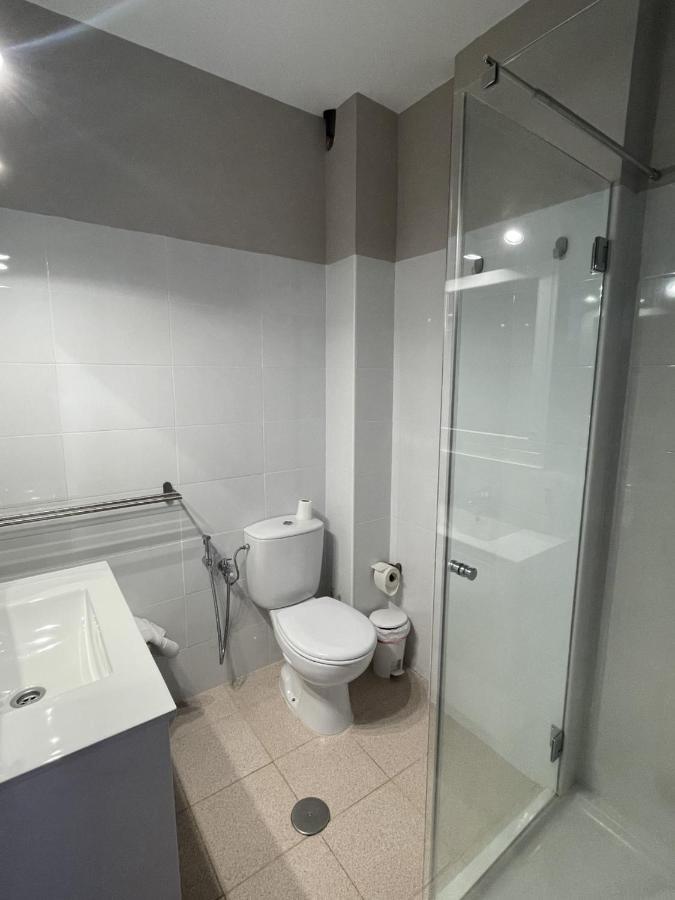 Duplex Orion Appartement Tazacorte Buitenkant foto