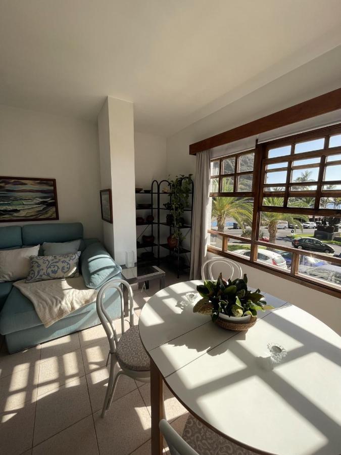 Duplex Orion Appartement Tazacorte Buitenkant foto