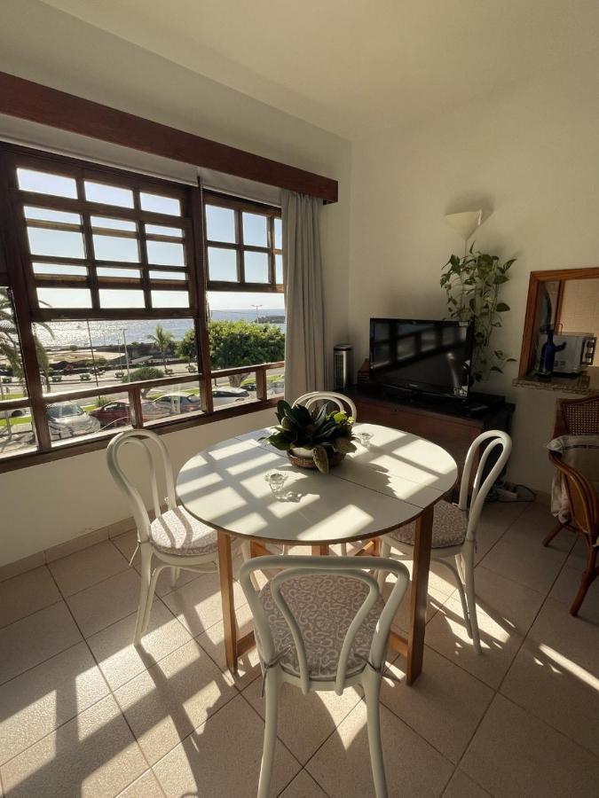 Duplex Orion Appartement Tazacorte Buitenkant foto