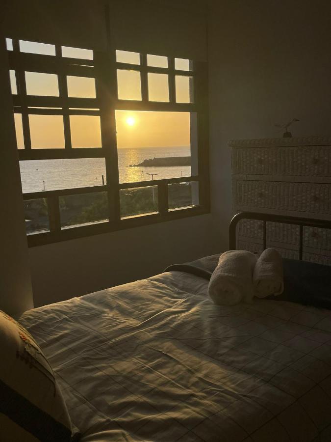 Duplex Orion Appartement Tazacorte Buitenkant foto