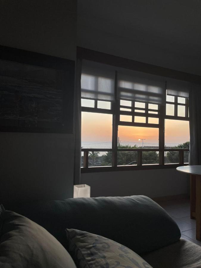 Duplex Orion Appartement Tazacorte Buitenkant foto