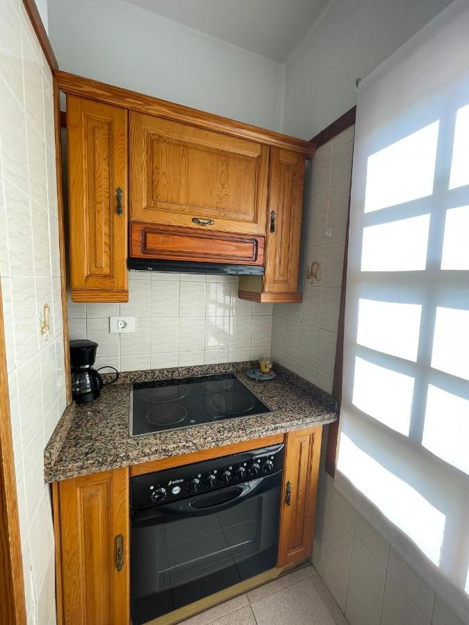 Duplex Orion Appartement Tazacorte Buitenkant foto