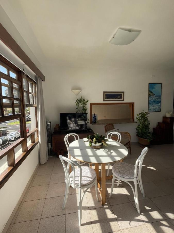Duplex Orion Appartement Tazacorte Buitenkant foto