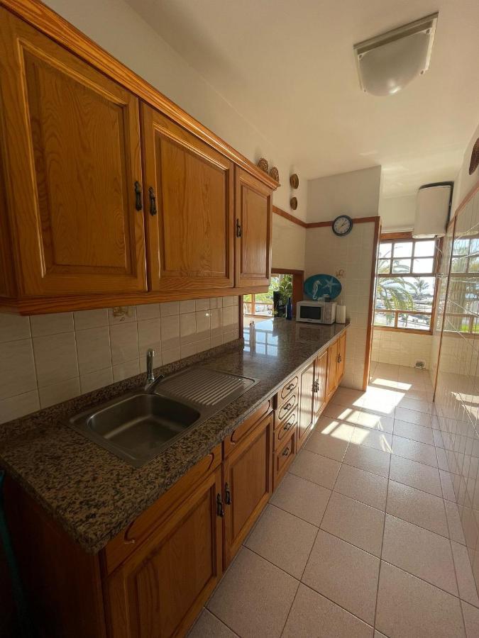 Duplex Orion Appartement Tazacorte Buitenkant foto