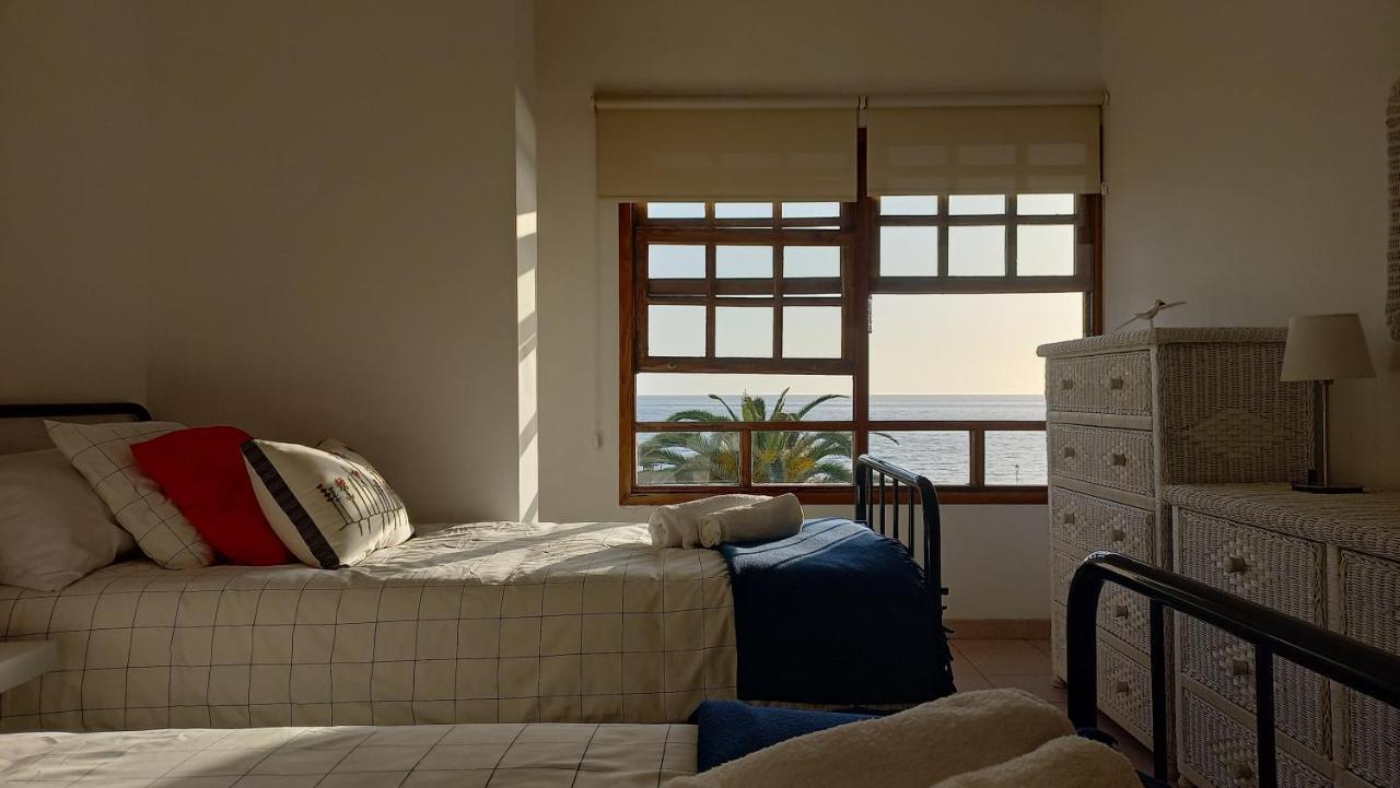 Duplex Orion Appartement Tazacorte Buitenkant foto