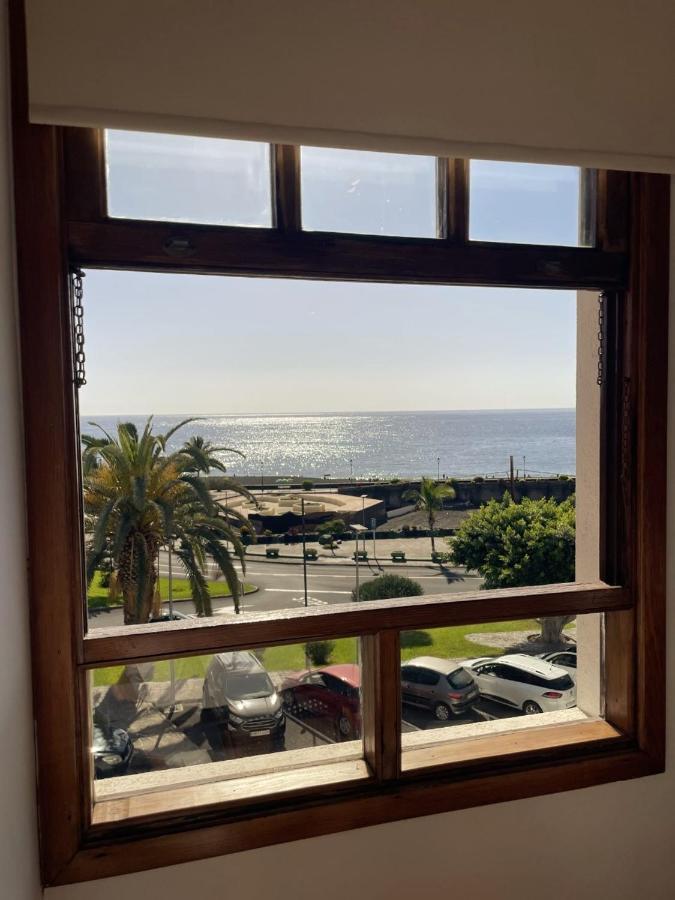 Duplex Orion Appartement Tazacorte Buitenkant foto