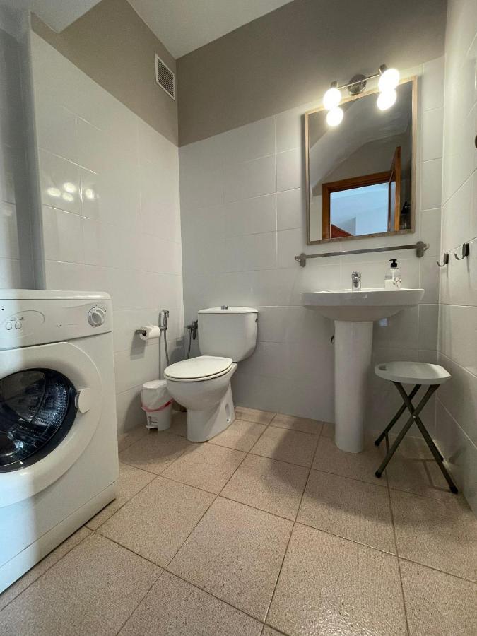 Duplex Orion Appartement Tazacorte Buitenkant foto